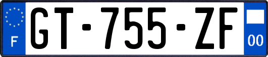 GT-755-ZF
