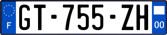 GT-755-ZH