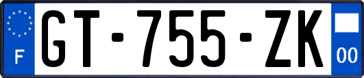 GT-755-ZK