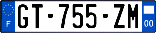 GT-755-ZM