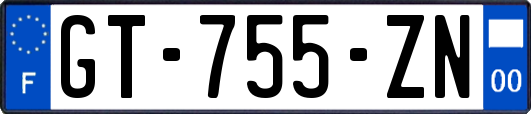 GT-755-ZN