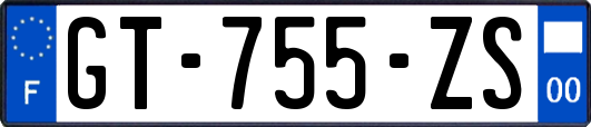 GT-755-ZS