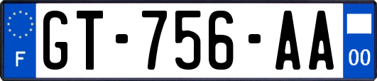 GT-756-AA