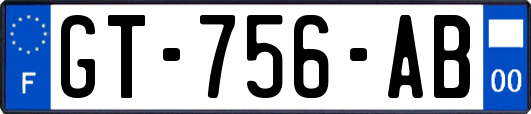 GT-756-AB