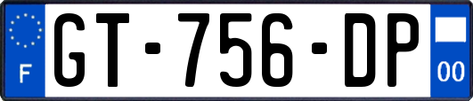 GT-756-DP