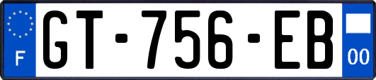 GT-756-EB
