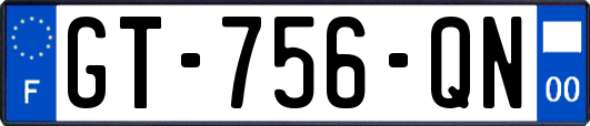 GT-756-QN