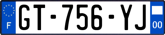 GT-756-YJ