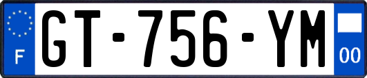 GT-756-YM