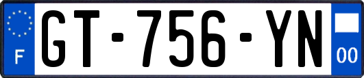GT-756-YN
