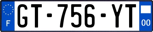 GT-756-YT