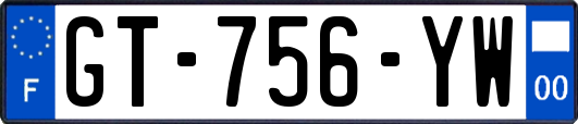 GT-756-YW