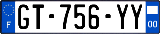 GT-756-YY