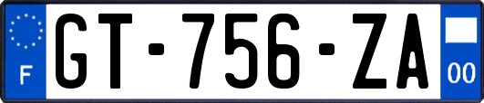 GT-756-ZA