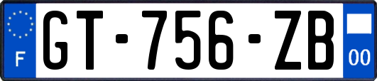 GT-756-ZB