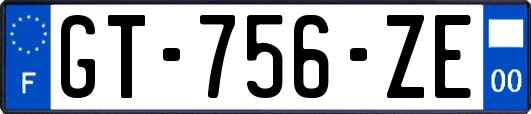 GT-756-ZE