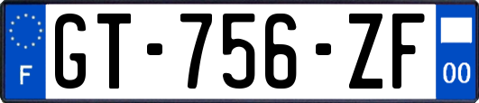 GT-756-ZF