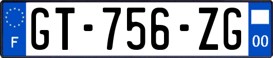 GT-756-ZG