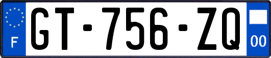GT-756-ZQ