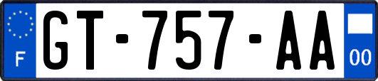 GT-757-AA