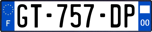GT-757-DP