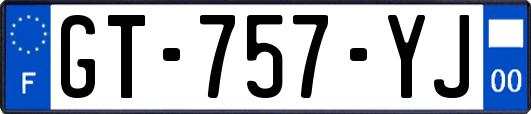 GT-757-YJ