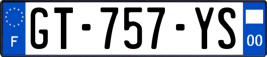 GT-757-YS