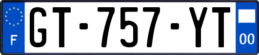 GT-757-YT