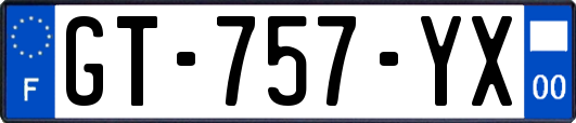 GT-757-YX