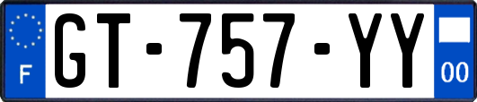 GT-757-YY