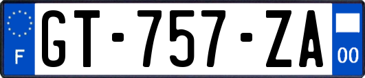 GT-757-ZA
