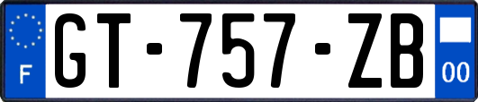 GT-757-ZB
