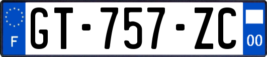 GT-757-ZC