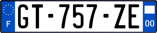 GT-757-ZE