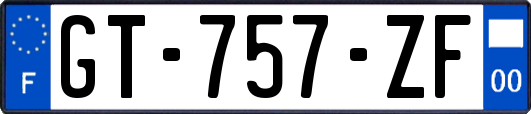 GT-757-ZF