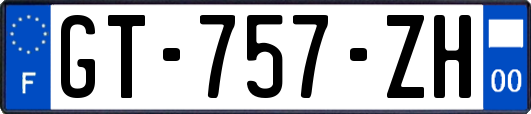 GT-757-ZH