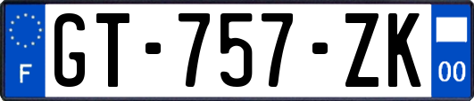 GT-757-ZK