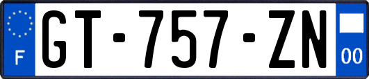 GT-757-ZN