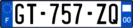 GT-757-ZQ