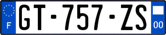 GT-757-ZS