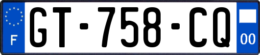 GT-758-CQ