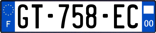 GT-758-EC