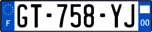 GT-758-YJ