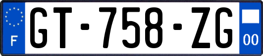 GT-758-ZG