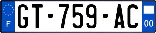 GT-759-AC