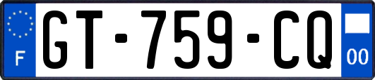 GT-759-CQ