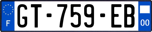 GT-759-EB