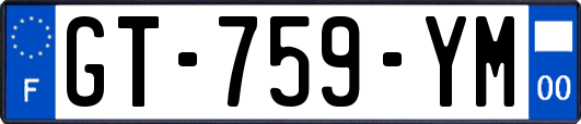 GT-759-YM