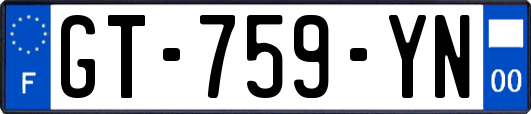 GT-759-YN