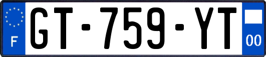 GT-759-YT